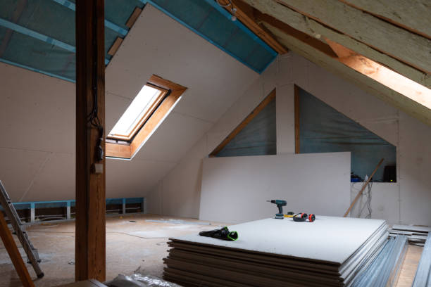 Best Insulation Removal  in Keowee Key, SC