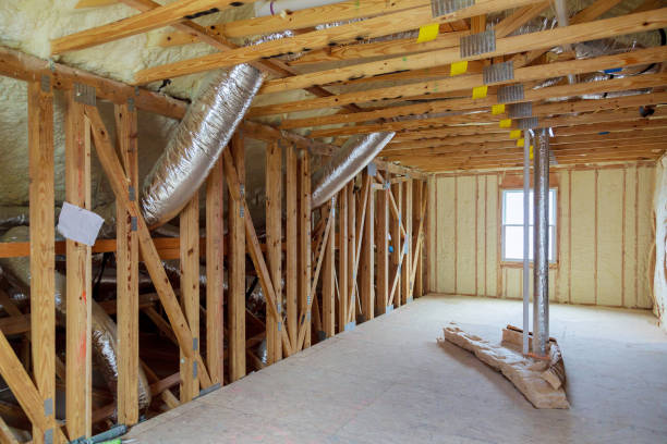 Best Wall Insulation Contractor  in Keowee Key, SC