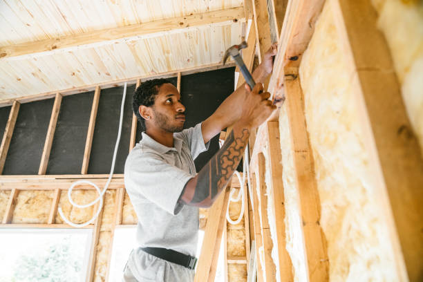 Range of Insulation Solutions in Keowee Key, SC